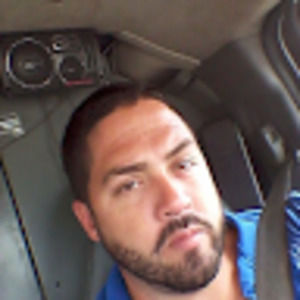 Meet your Posher, Jorge